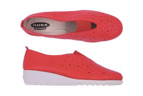 OUTLET LOCCA SOFTY RED