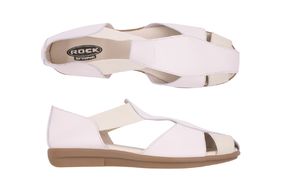 OUTLET NICE NAPPA EKO BEIGE