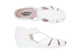 OUTLET SUN RISE NAPPA EKO BEIGE