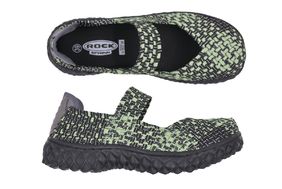 OVER BLACK SILVER PEA