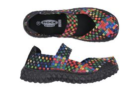 OVER TUTTI FRUTTI BLACK