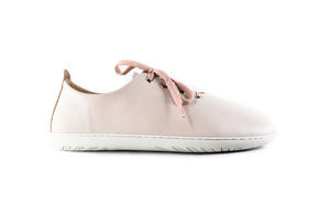 OXFORD NAPPA ZEN NUDE