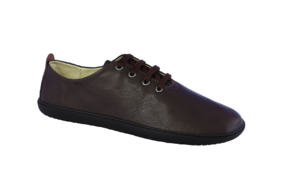 OXFORD SOFTY BORDEAUX