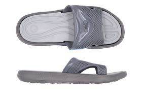 PÁNSKÉ PANTOFLE GREY