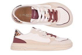 PLAKTON AMAI BEIG PRINT