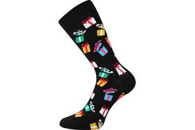 PONOŽKY VÁNOČNÍ DÁRKY