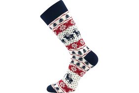 PONOŽKY VÁNOČNÍ VÁNOCE