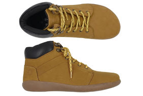 RANGER NUBUCK YELLOW