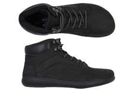 RANGER OILY BUFF BLACK