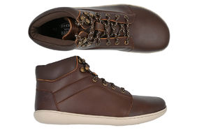 RANGER OILY BUFF BROWN
