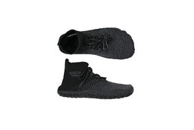 REPTILE BLACK/GREY KIDS