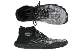 REPTILE BLACK/GREY