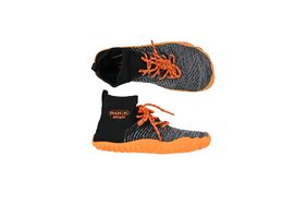 REPTILE BLACK/ORANGE KIDS