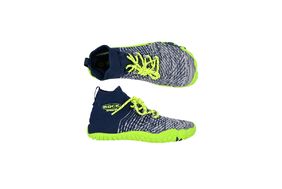 REPTILE NAVY/GREY/LIME KIDS