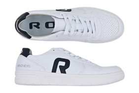 ROCKSTAR WHITE/NAVY