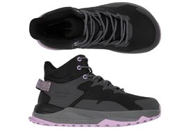 RUKA CHARCORAL/LEVANDER