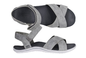 SANDÁLE DOCKERS 6302102 W LT.GREY