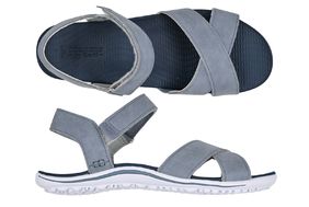 SANDÁLE DOCKERS 630600 W BLUE