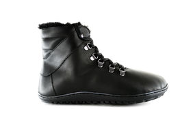 SAPPORO NAPPA BLACK WINTER