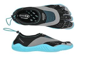 SEAGULL BLACK/GREY/AQUA