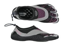 SEAGULL BLACK/GREY/FUSHIA