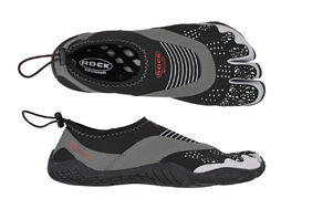 SEAGULL BLACK/GREY/RED