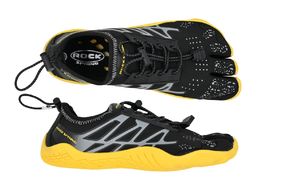 SEALION BLACK/LEMON