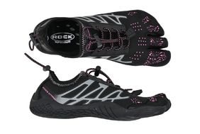 SEALION BLACK/PINK
