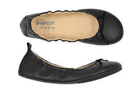 SIENA KAISER BLACK