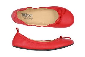 SIENA SOFTY RED