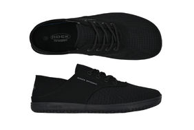 SKATER BLACK/BLACK