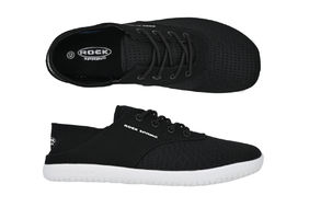 SKATER BLACK/WHITE
