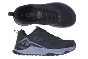 SOCCORO BLACK