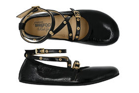 SOHO NAPLACK BLACK