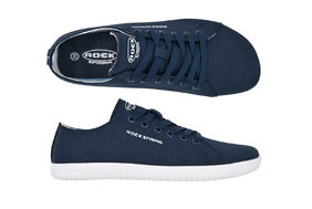 SONOMA NAVY/WHITE