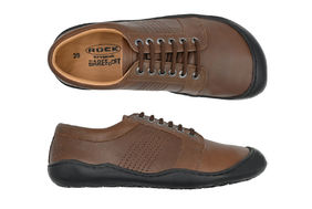 STAG COW OILY BROWN