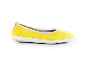 STANFORD NUBUCK SUN