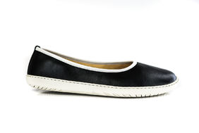 STANFORD SOFTY BLACK WHITE