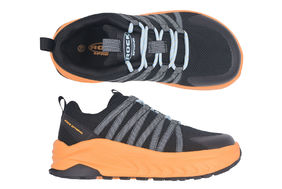 TAMARAMA BLACK/ORANGE