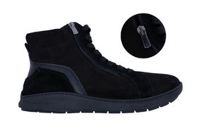 TRAMUNTANA 2 BLACK