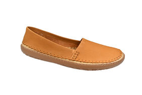 YALE NUBUCK EKO CAMEL