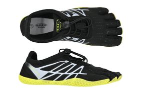 YGUANA BLACK/LIME