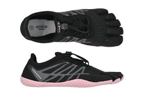 YGUANA BLACK/OLD PINK