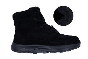 YURA ALL BLACK
