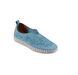 L.BLUE
