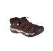 BROWN W